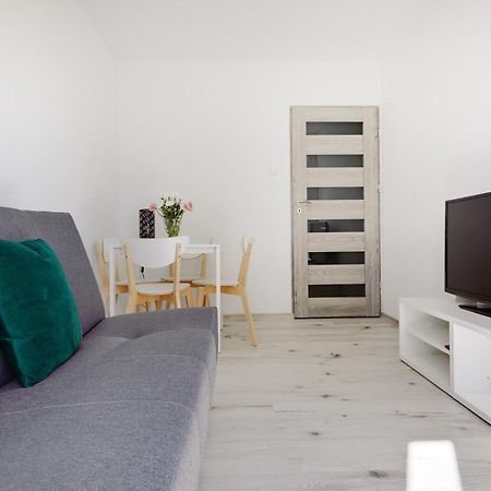 Crystal Apartment Katowice V Ngoại thất bức ảnh