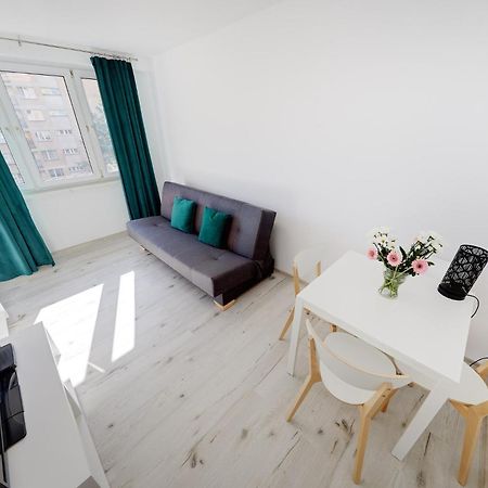 Crystal Apartment Katowice V Ngoại thất bức ảnh