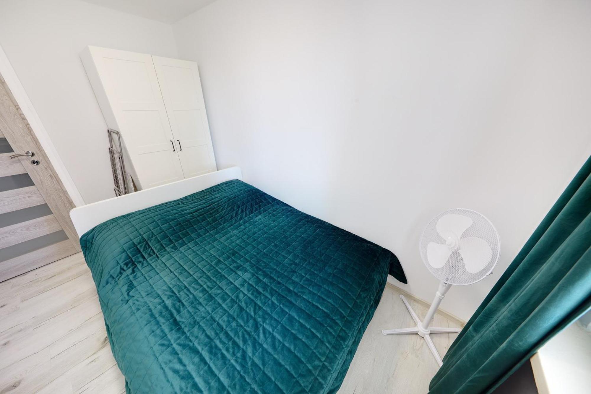Crystal Apartment Katowice V Ngoại thất bức ảnh