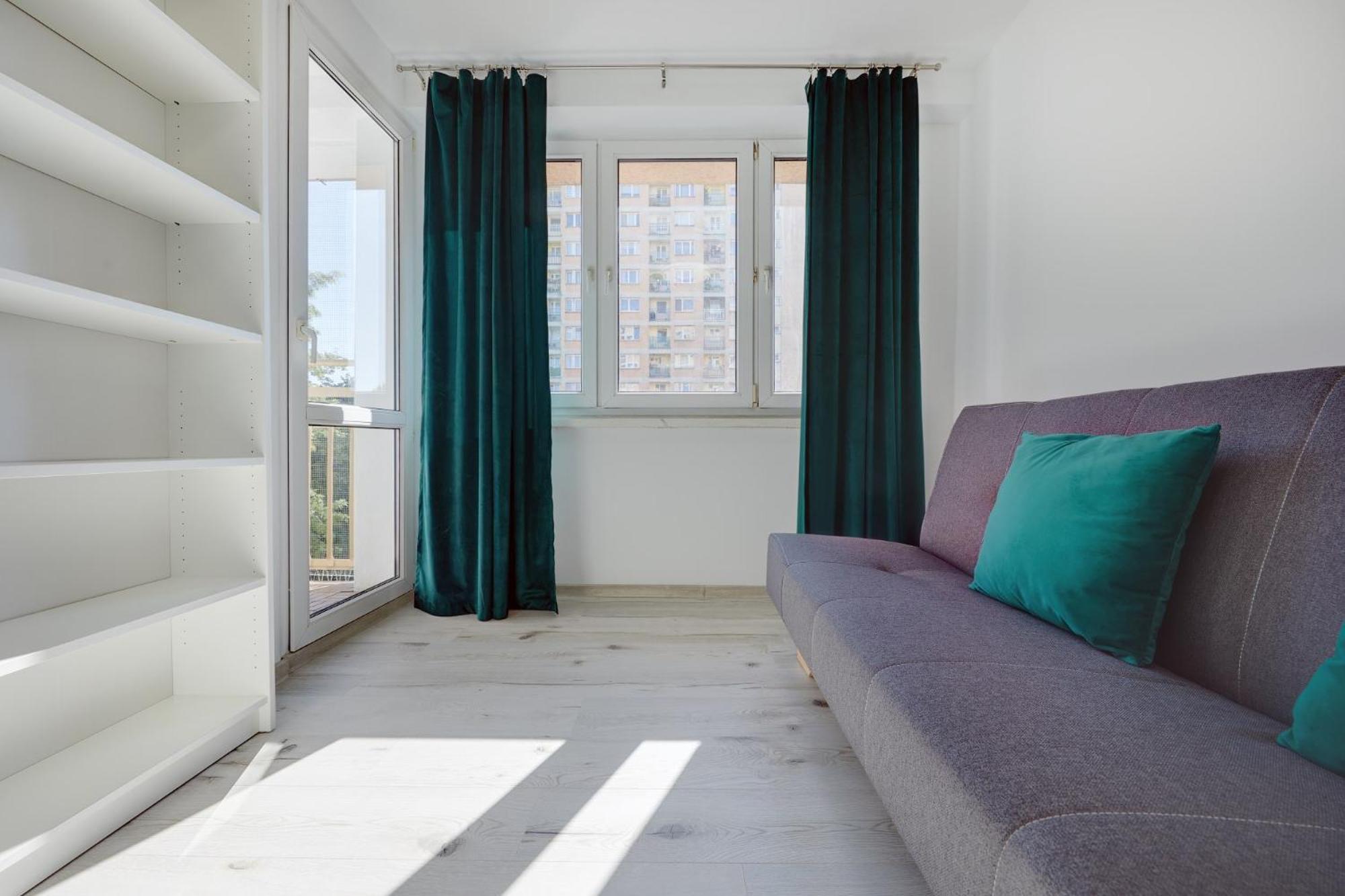 Crystal Apartment Katowice V Ngoại thất bức ảnh