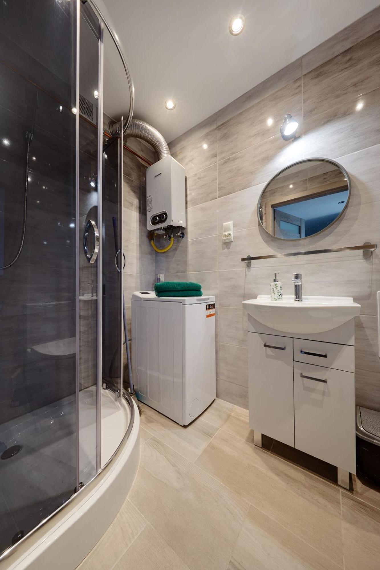 Crystal Apartment Katowice V Ngoại thất bức ảnh