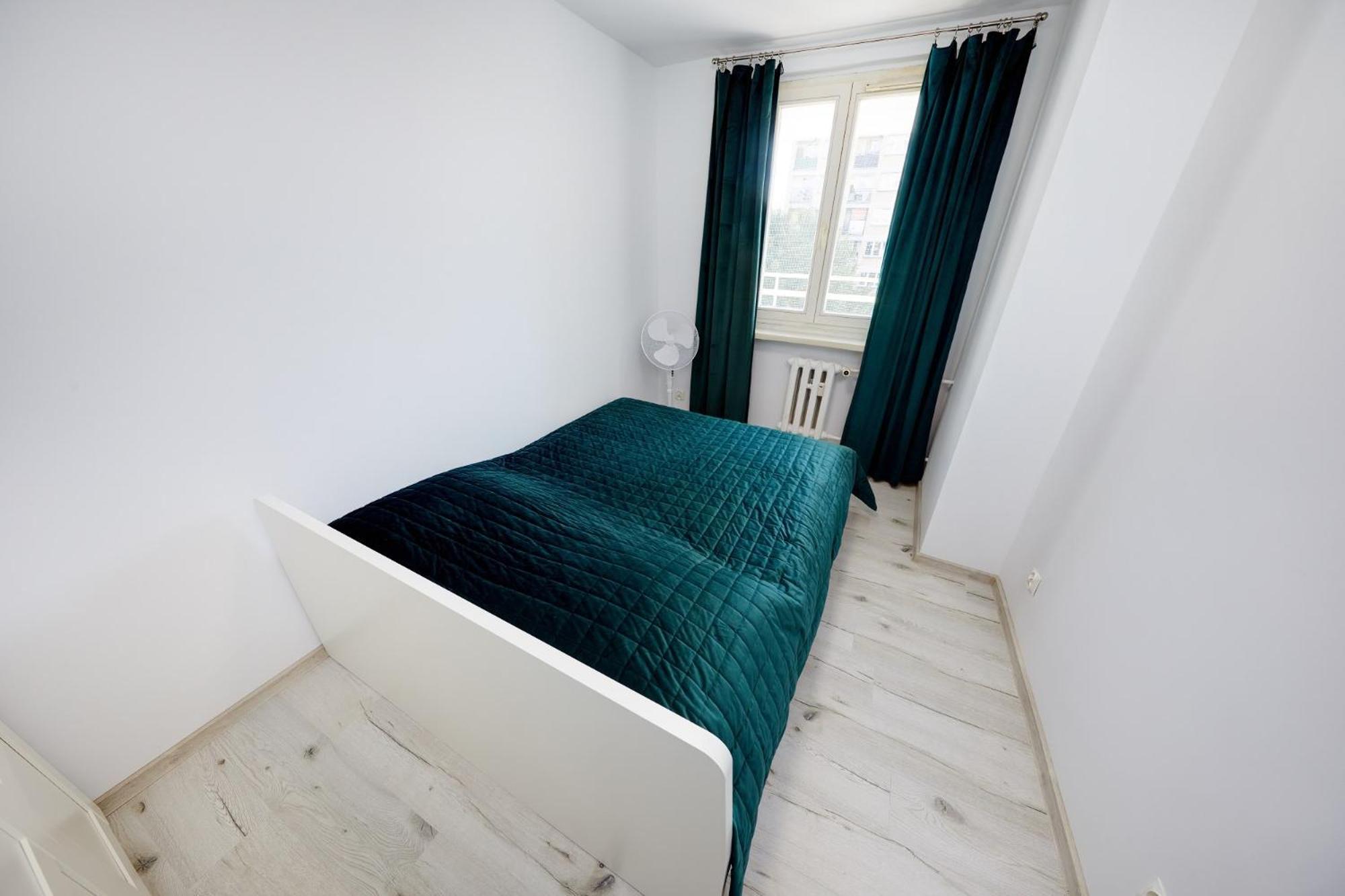 Crystal Apartment Katowice V Ngoại thất bức ảnh
