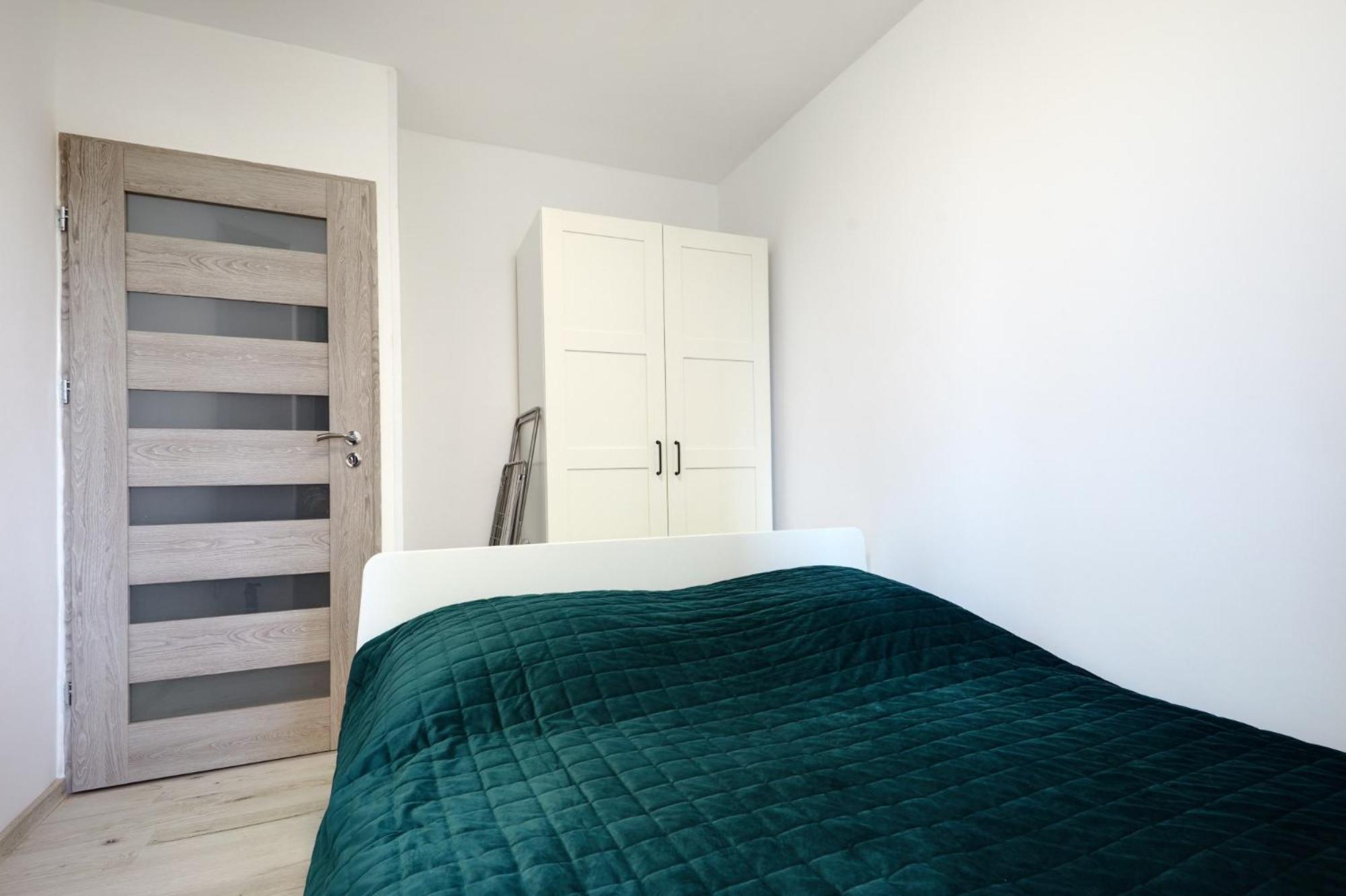 Crystal Apartment Katowice V Ngoại thất bức ảnh